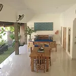 Villa Simule