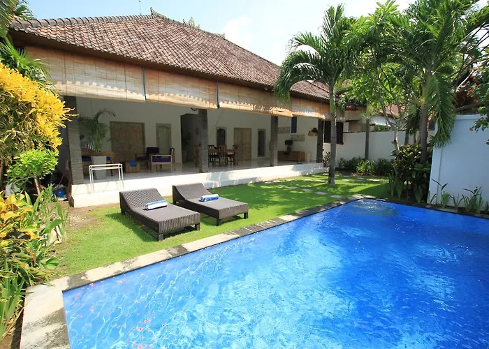 Villa Simule