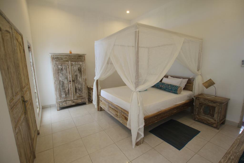 Villa Simule