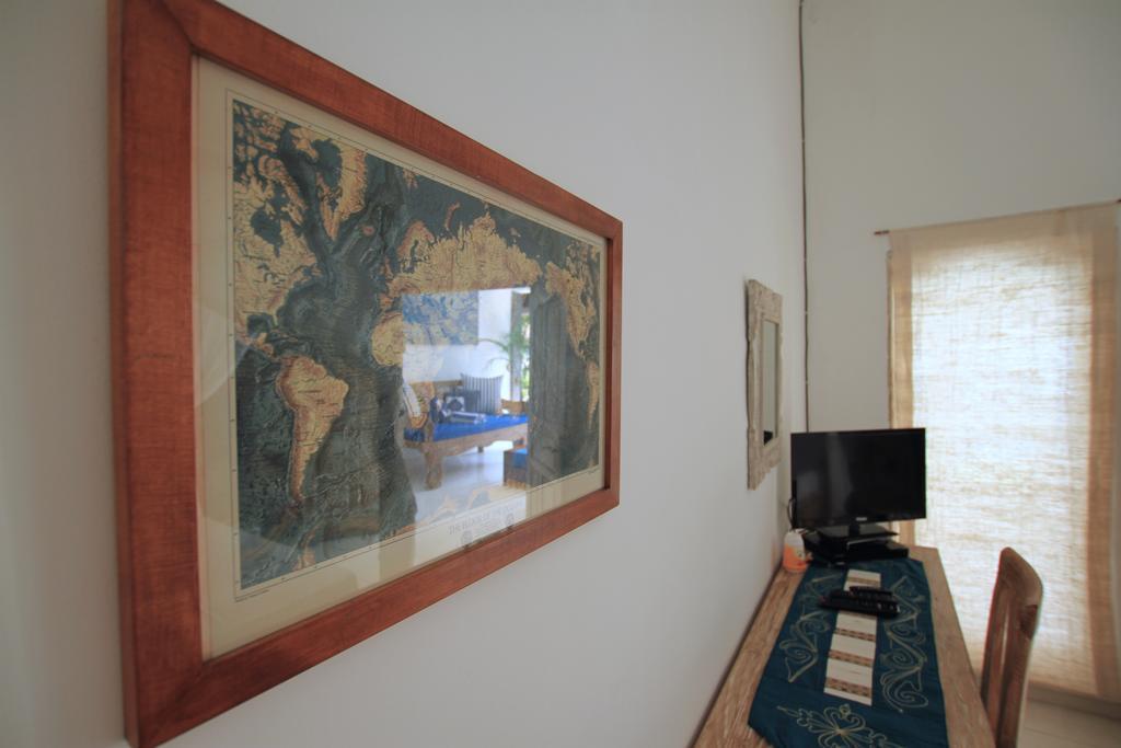 Villa Simule Seminyak (Bali)