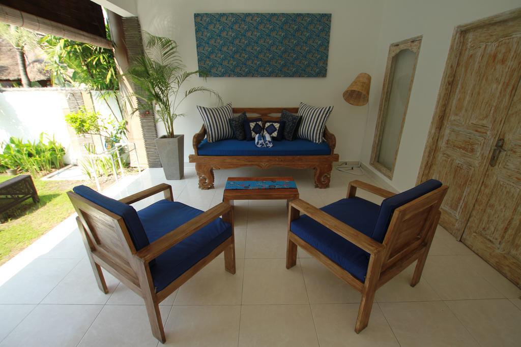 Villa Simule *