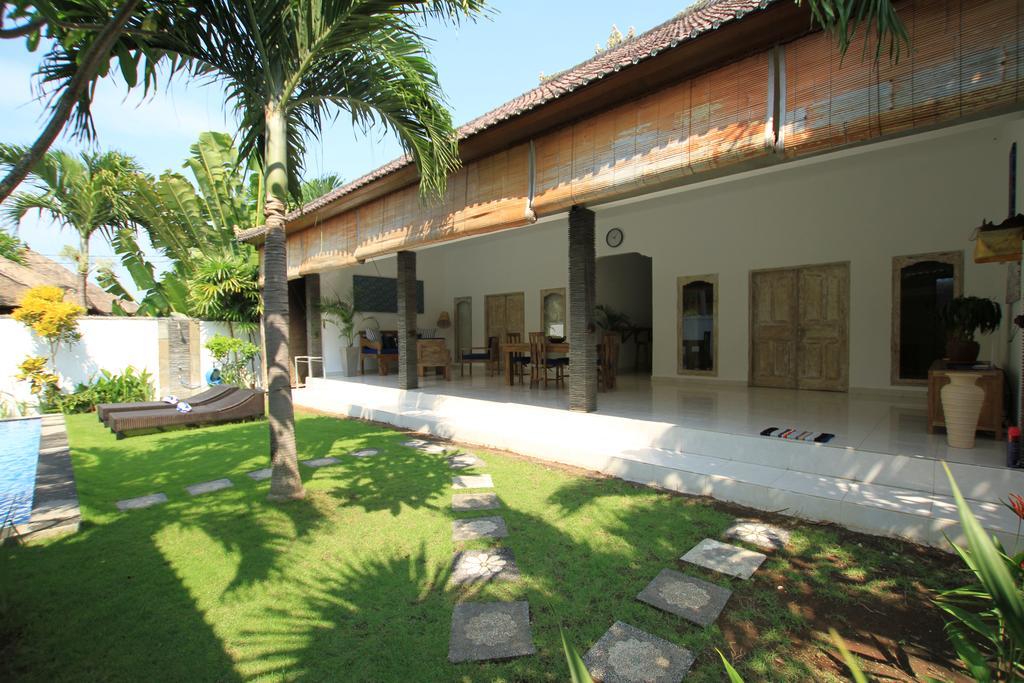 Simule Villa