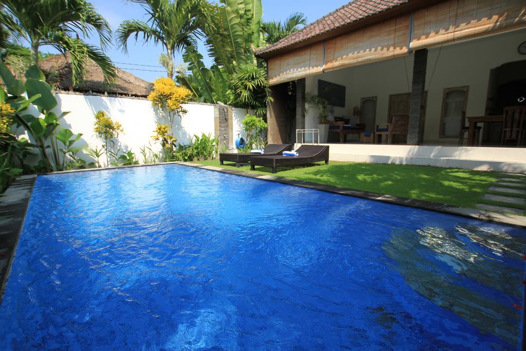 Simule Villa