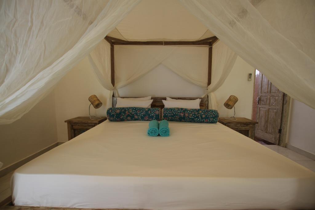 Villa Simule Seminyak (Bali)