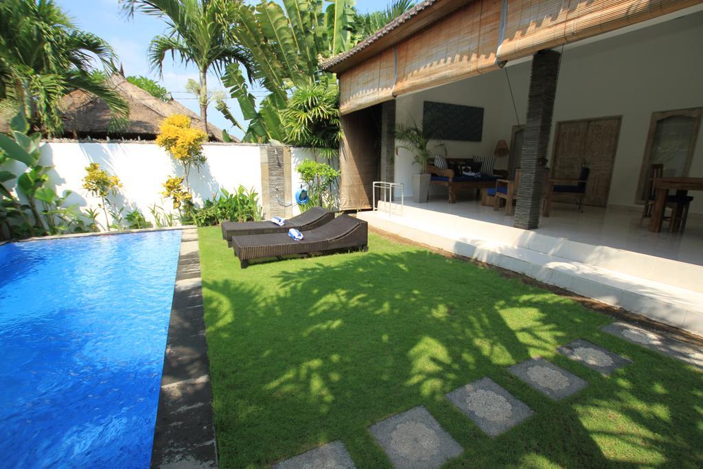 Simule Seminyak (Bali)