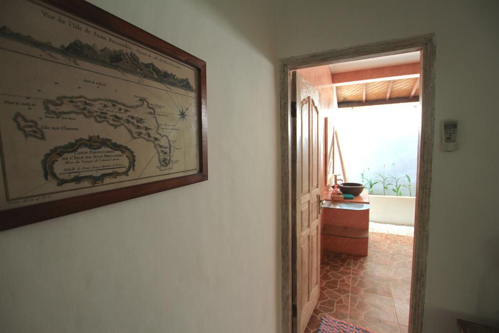 Simule Villa