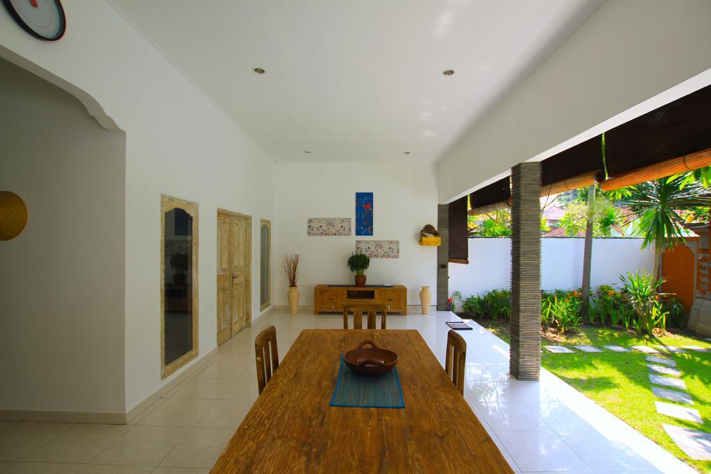 Simule Villa