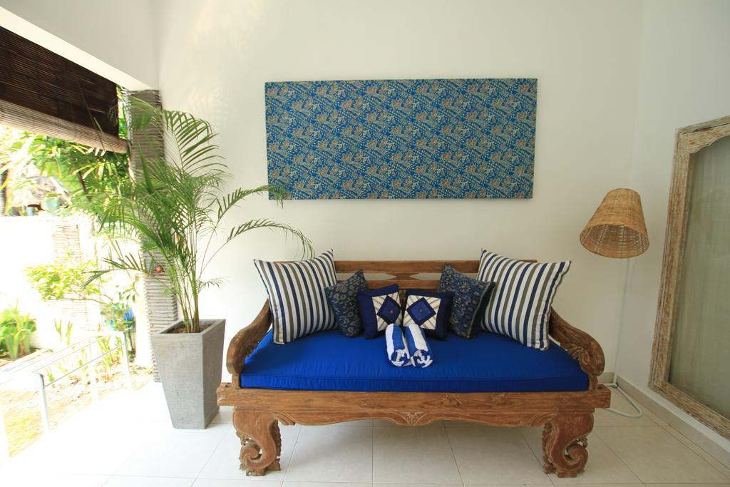 Simule Villa *
