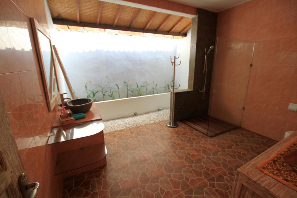 Simule Villa