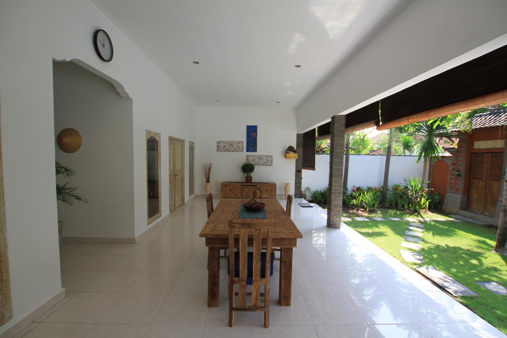 Villa Simule Seminyak (Bali)