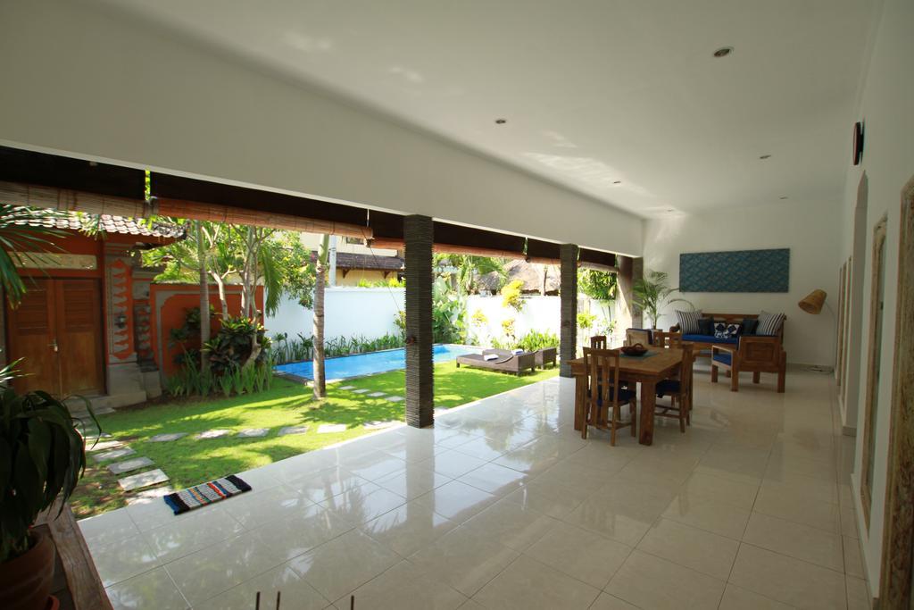 Villa Simule *