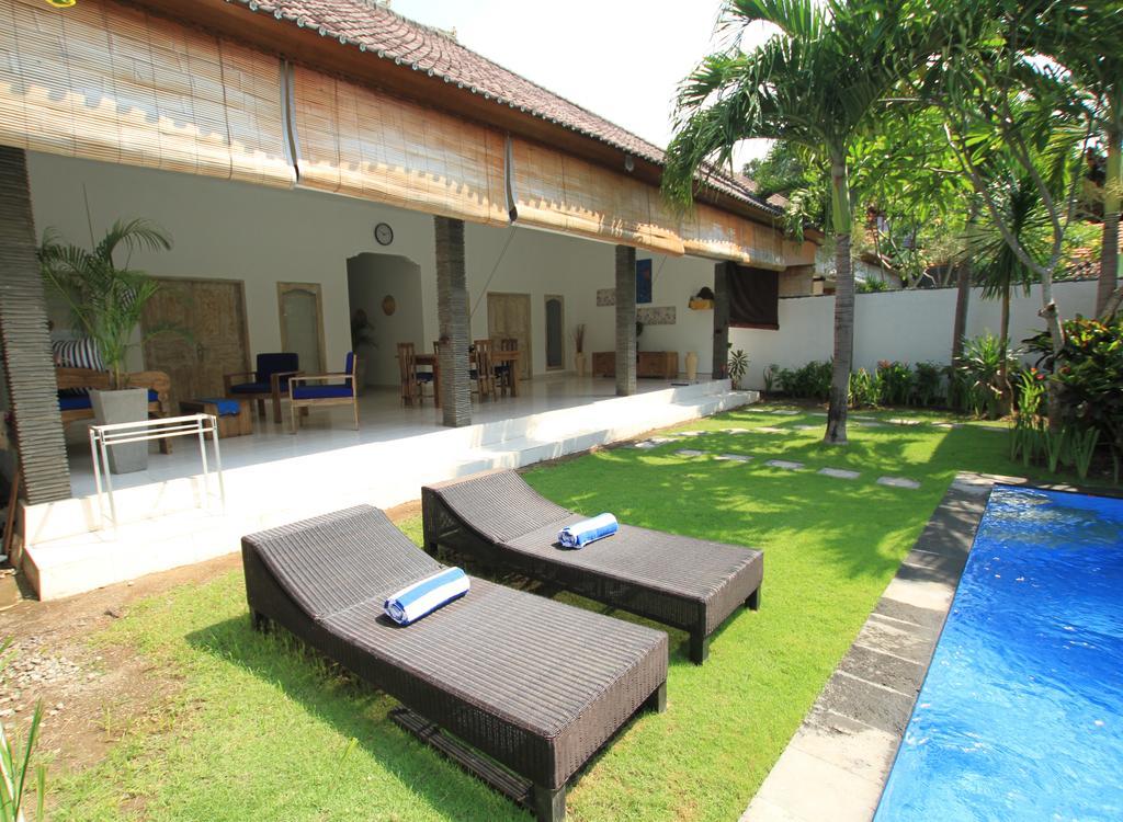 Simule * Seminyak (Bali)