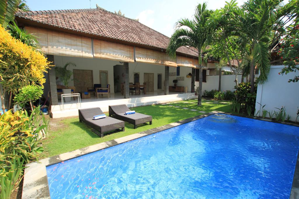 Simule Villa
