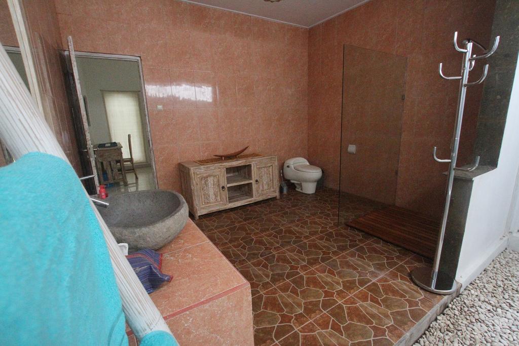 Villa Simule *
