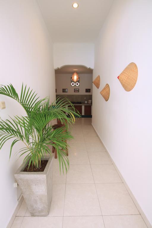Villa Simule