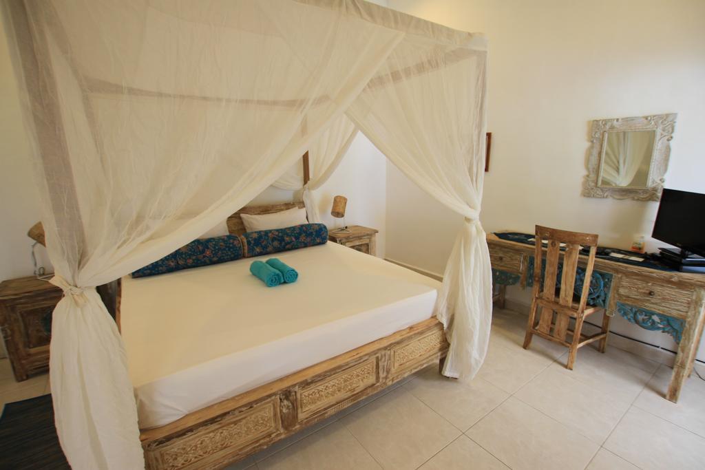 Simule Seminyak (Bali)