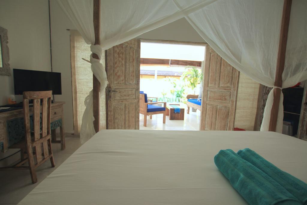 Simule Villa