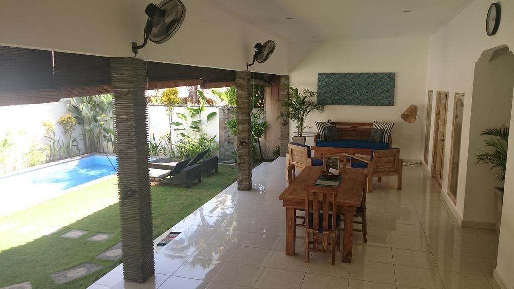 Simule Villa
